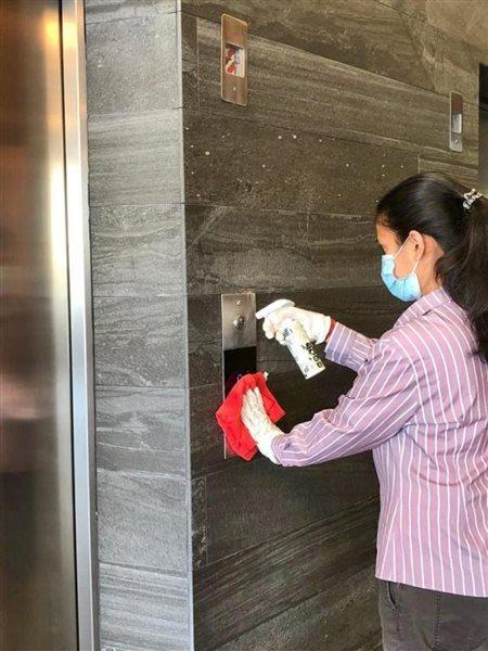 弗拉姆酒店 乔治敦 外观 照片