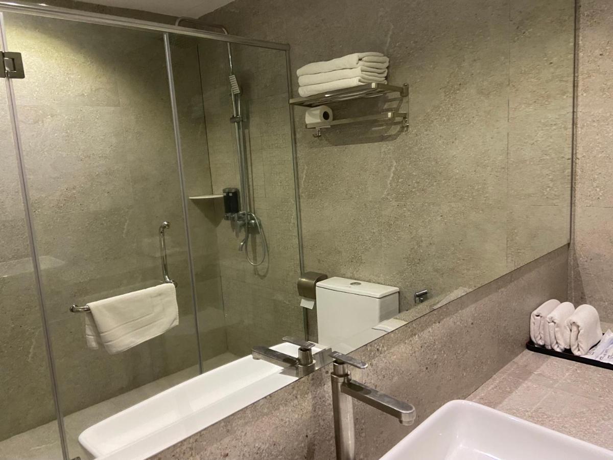 弗拉姆酒店 乔治敦 外观 照片