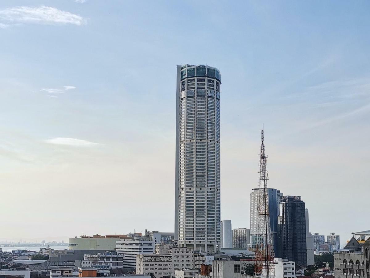 弗拉姆酒店 乔治敦 外观 照片