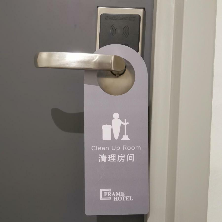 弗拉姆酒店 乔治敦 外观 照片