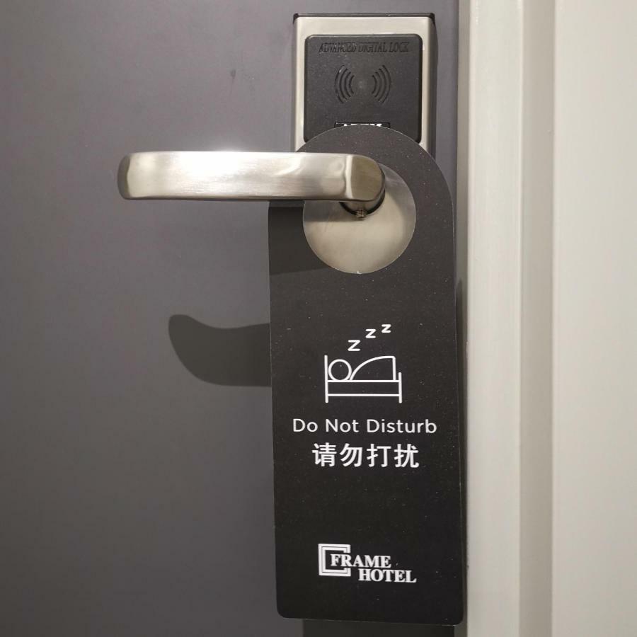 弗拉姆酒店 乔治敦 外观 照片